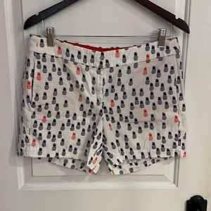 J Crew shorts